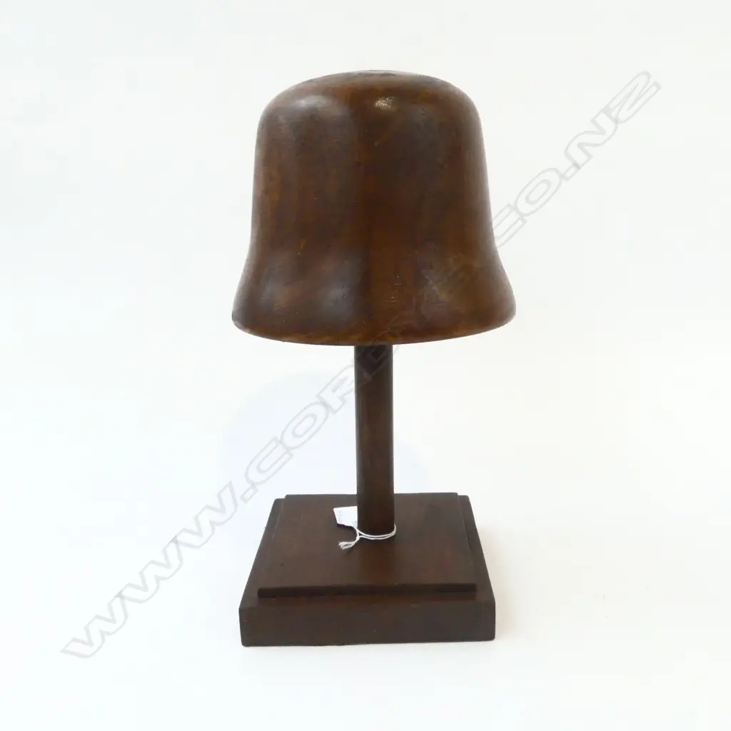 HAT BLOCK H.340mm Image 1++