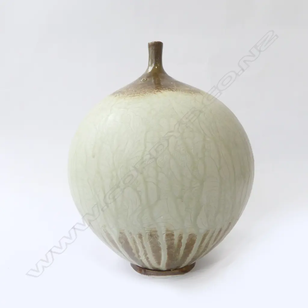 KEUM SUN LEE, LRG FLOOR POT, H.400mm Image 1++