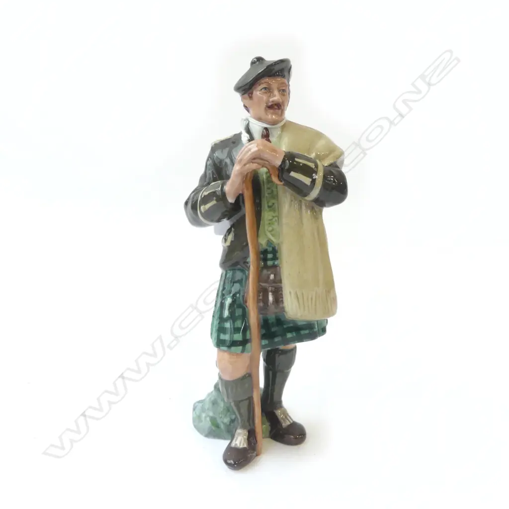 R/D FIGURE THE LAIRD H200MM Image 1++