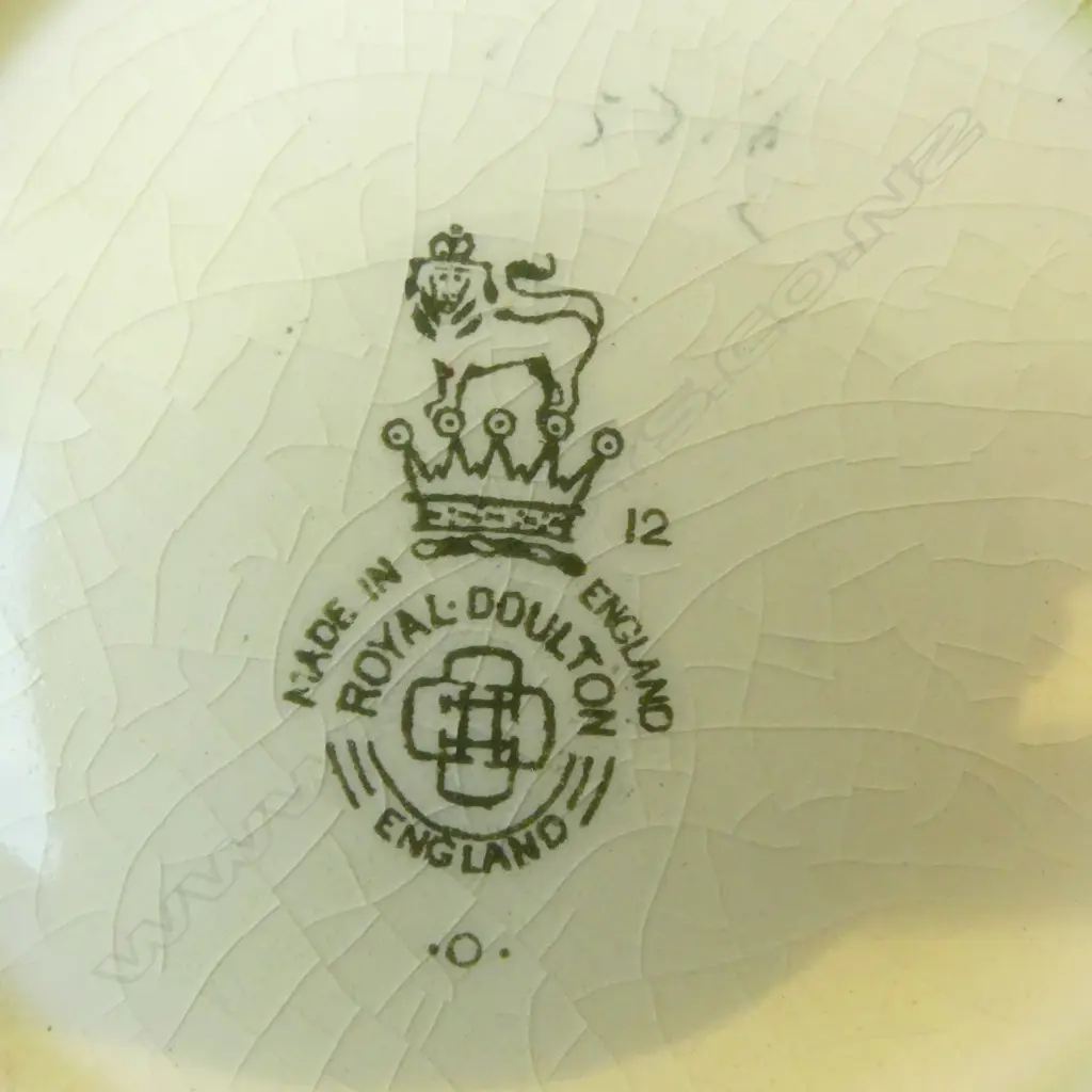 2 R/D TANKARDS GOLF H150 & WINSTONE CHURCHILL H135MM Image 1++