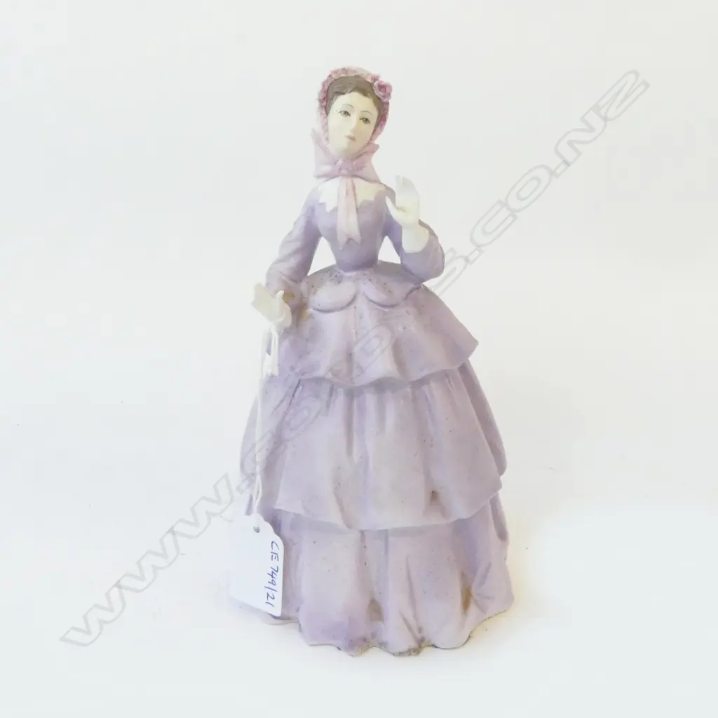 R/WORCESTER FIGURE SINCERITY H200MM Image 1++