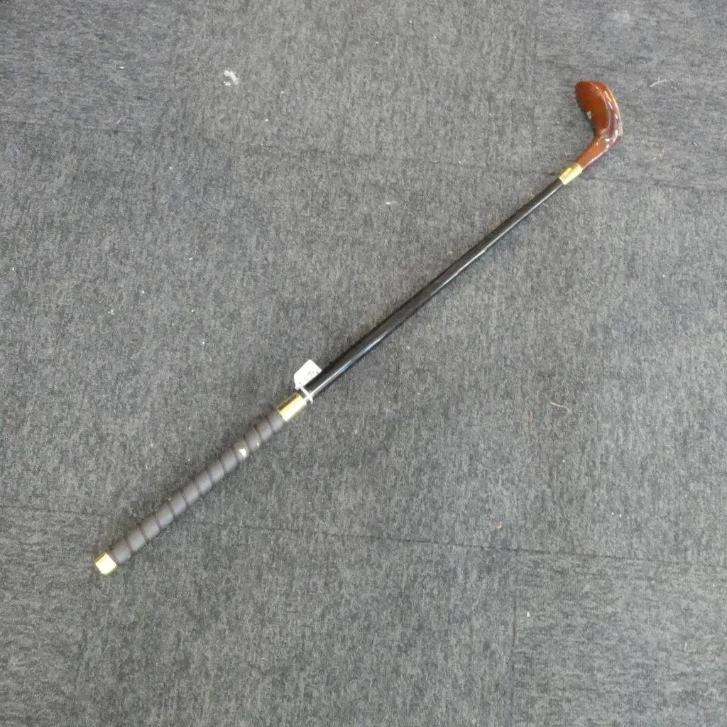 K. N. WHALY & ASSOCIATES 'THE HITT' CLUB Image 1++