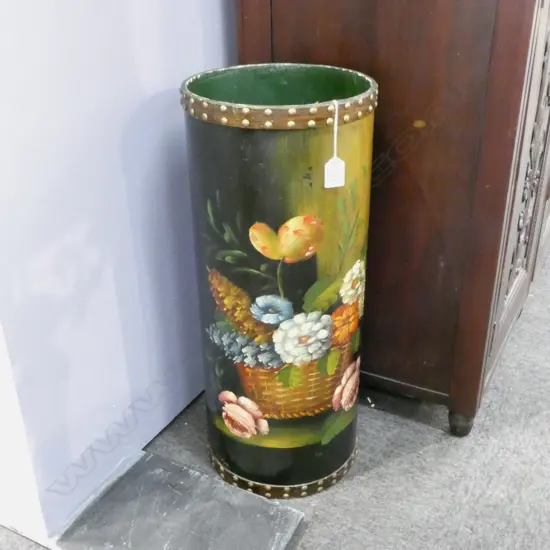 UMBRELLA STAND H.500mm