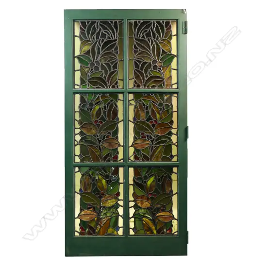 LEAD LIGHT PANEL 1540x765mm