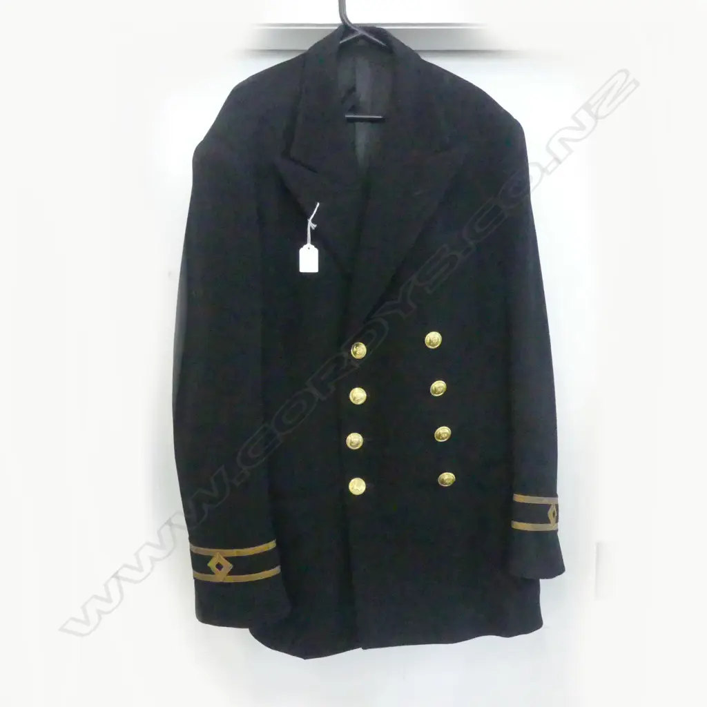 UNION STEAM SHIP JACKET  Image 1++