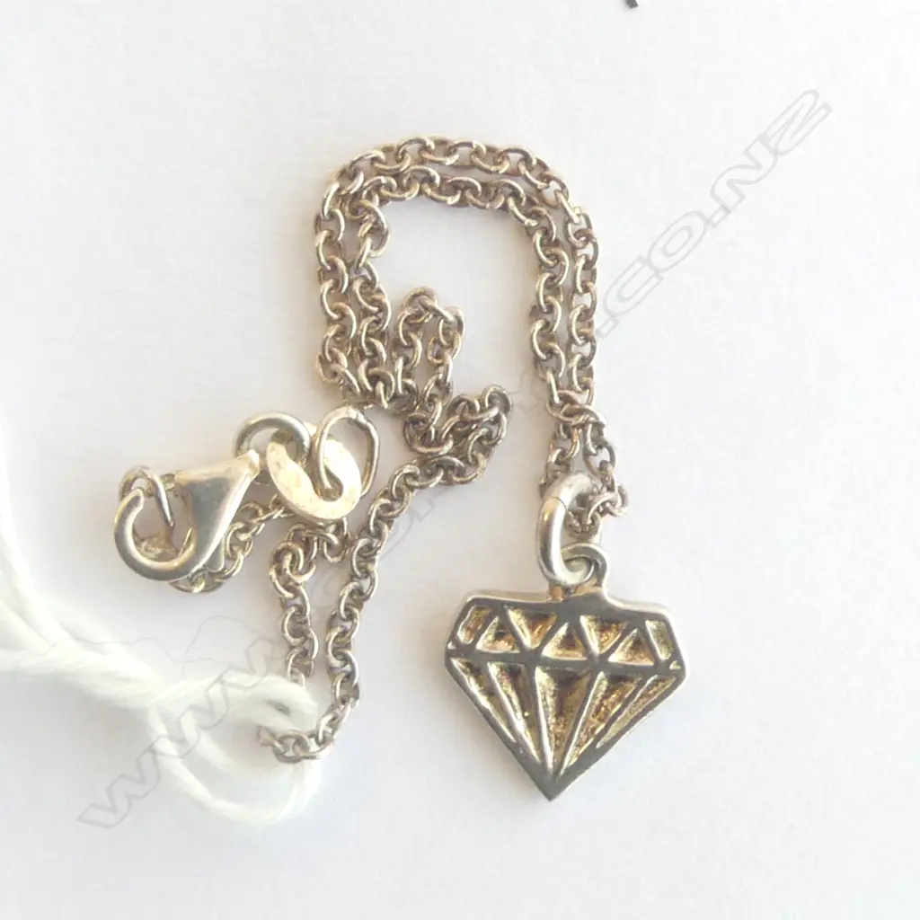 MEADOWLARK NZ DESIGNER SILVER BRACELET  Image 1++