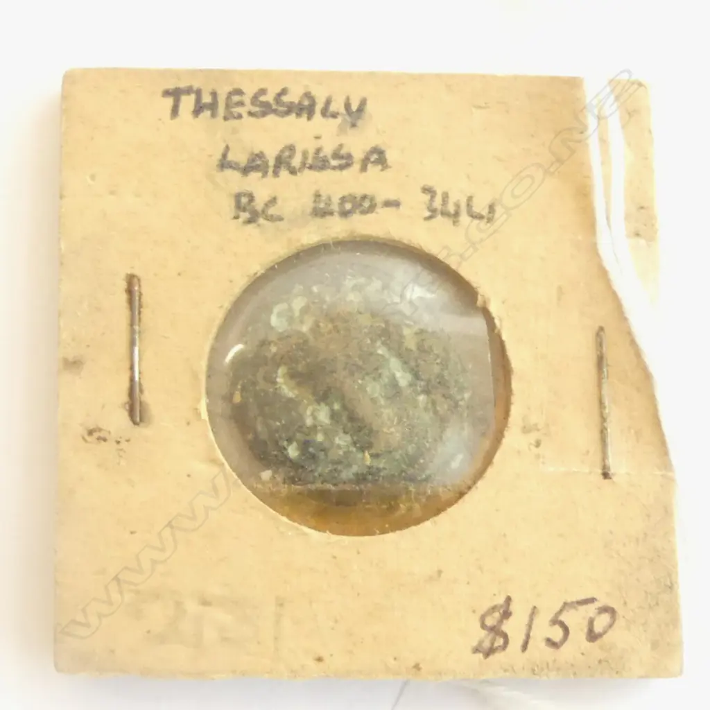THESSALY LARISSA BC 400-344 Image 1++