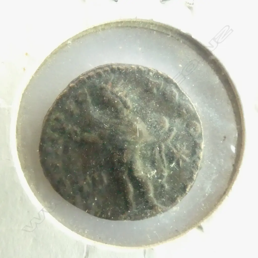 CONSTANTINE I 307-337 AE 3 Image 1++