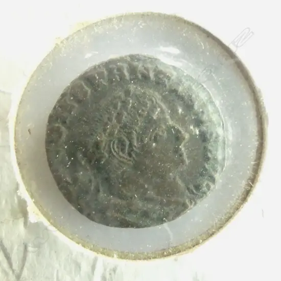 CONSTANTINE I 307-337 AE 3
