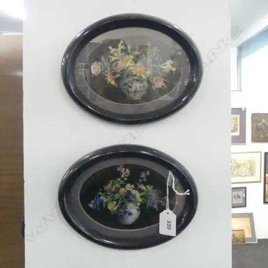 Elsie Osborne (née Gregory) (1877-1938)