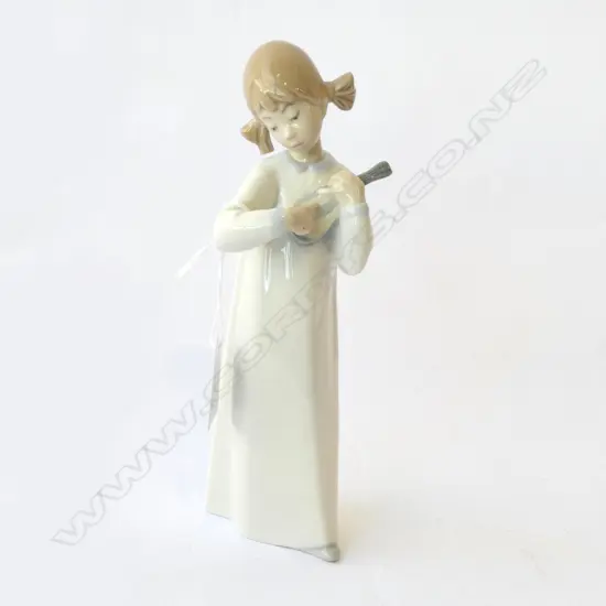 LLADRO FIGURE H.200mm
