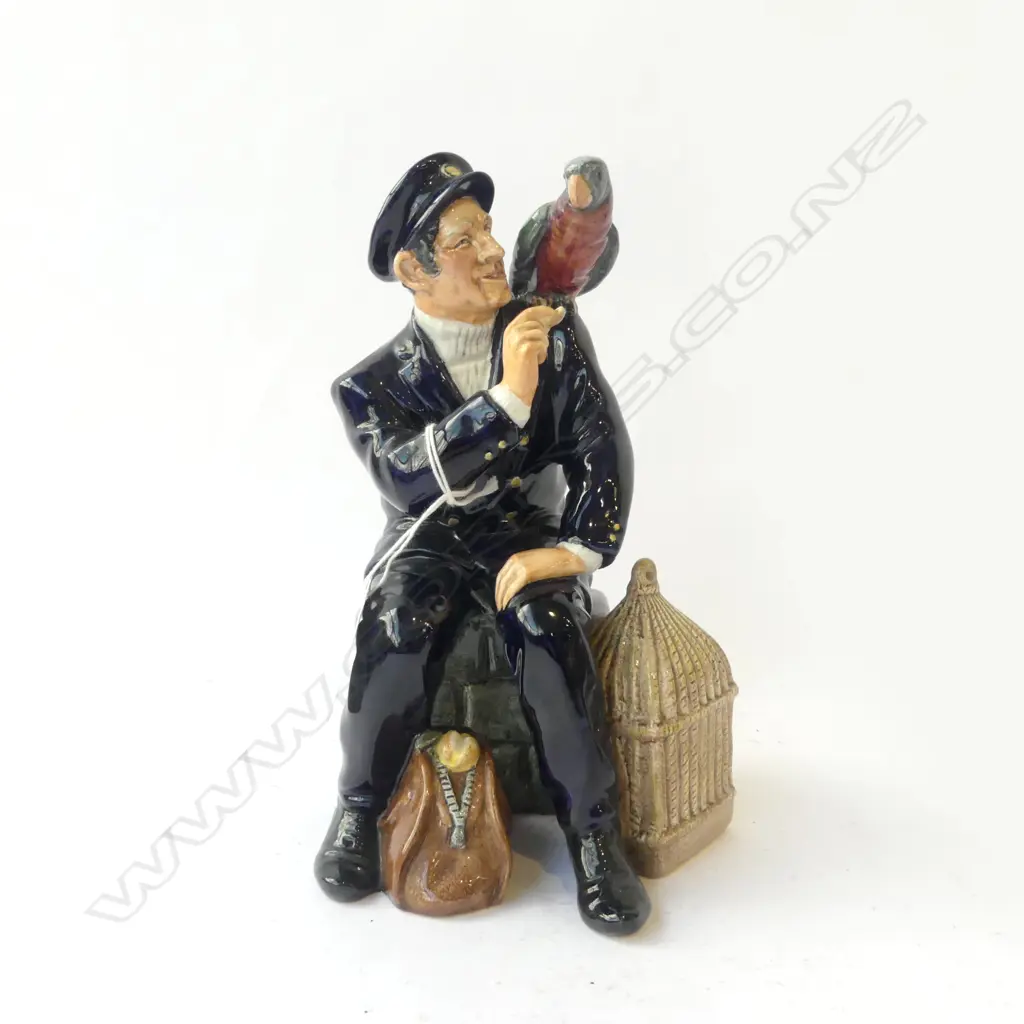 R/D FIGURE SHORE LEAVE H190MM Image 1++