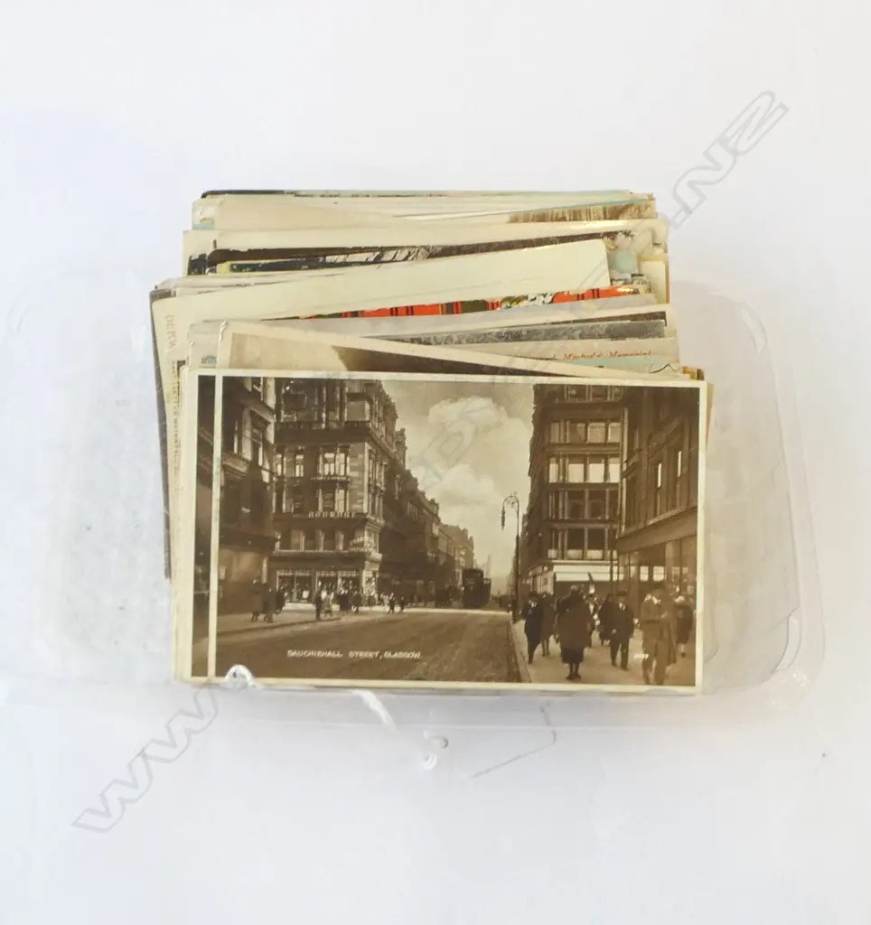 120+ OLD POSTCARDS – UK, ENGLAND, SCOTLAND, WALES  Image 1++