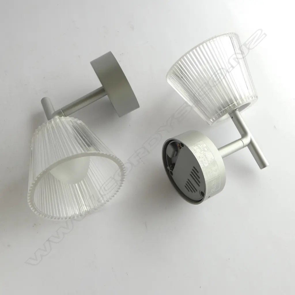 PR FLOS LIGHTS Image 1++