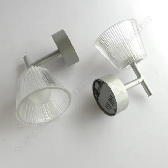 PR FLOS LIGHTS