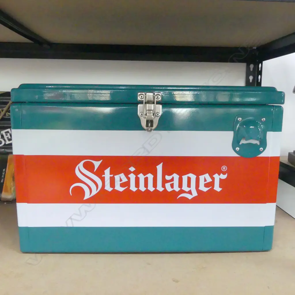  STEINLAGER CHILLYBIN 450x290mm Image 1++