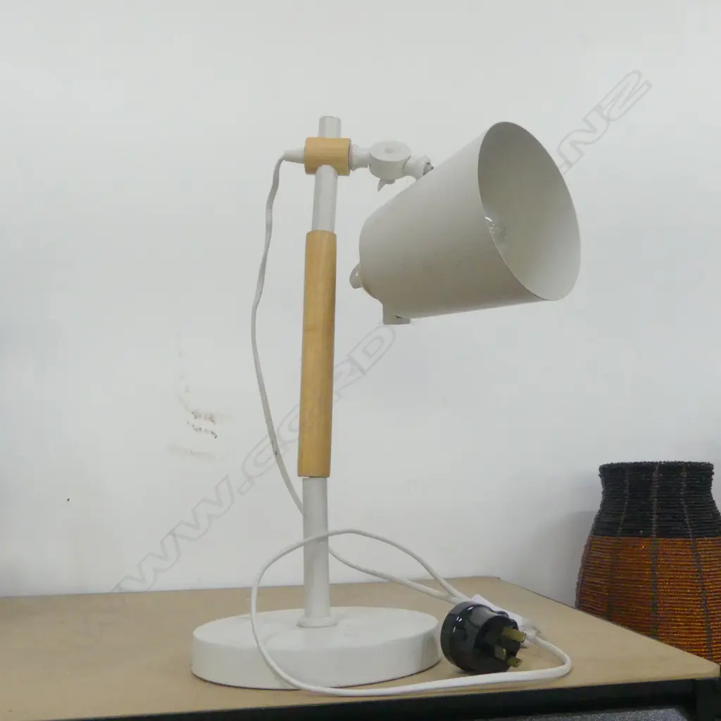 MODERN TABLE LAMP H430MM Image 1++