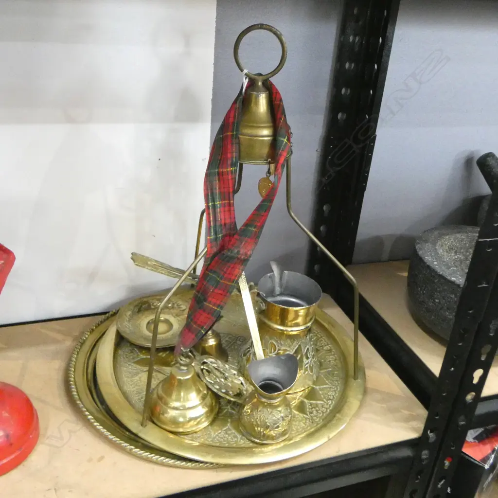 ASST BRASSWARE  Image 1++