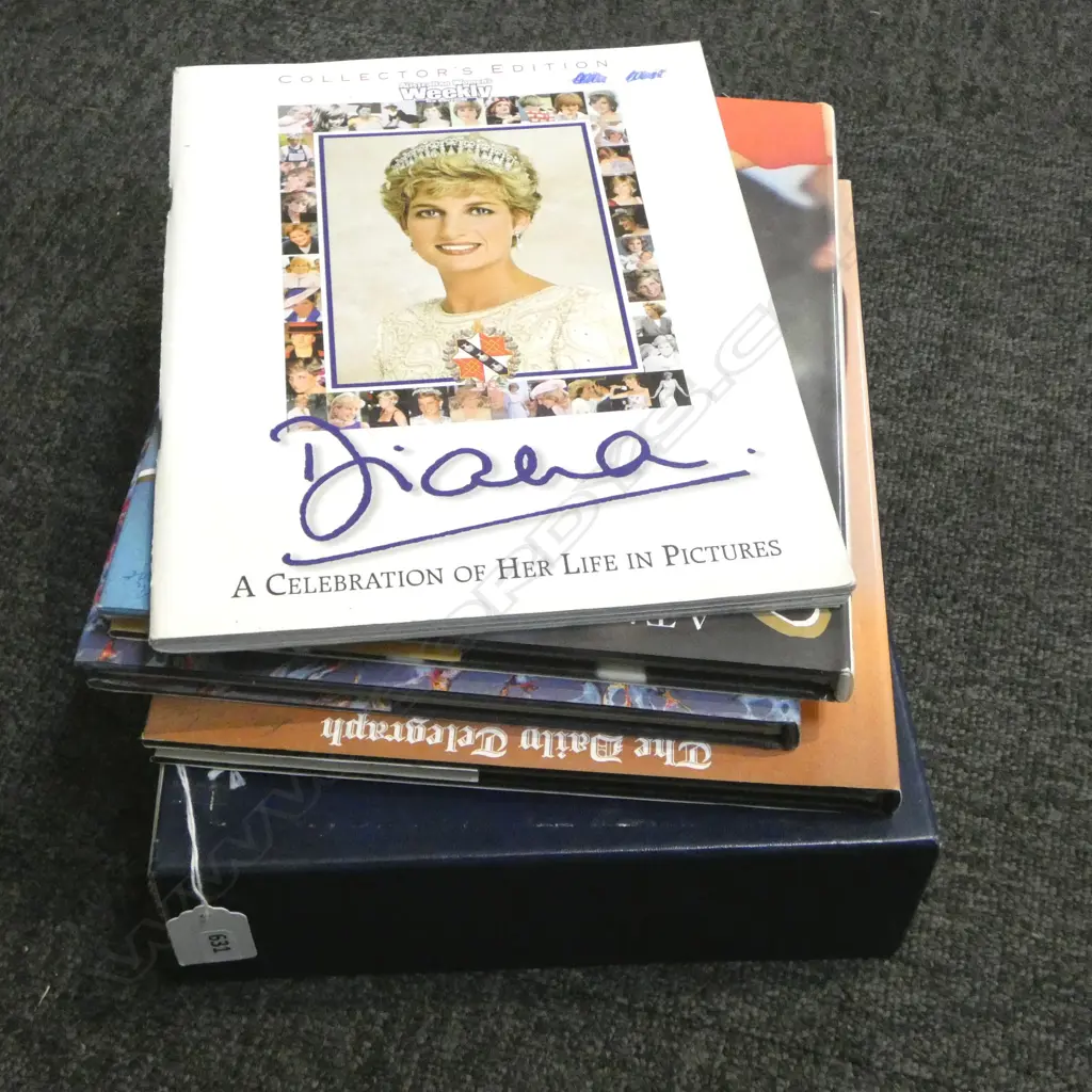 COLLECTION OF 'ROYAL ROMANCES' VOL. 1-19 + 4 REFERENCE Image 1++