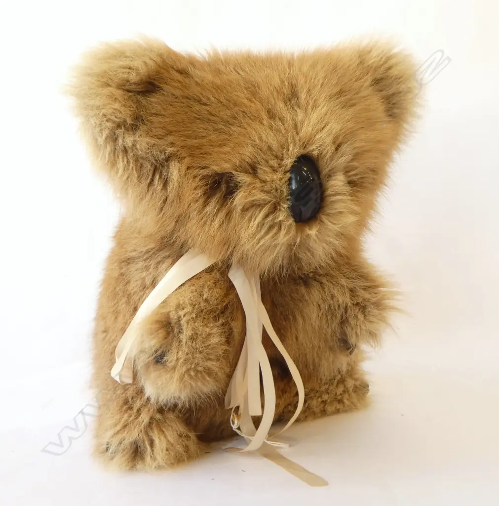 STUFFED KOALA BEAR H.320mm Image 1++