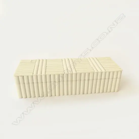 KEEPSAKE BOX L310mm