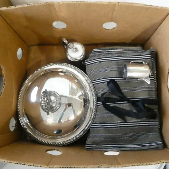 ASST. E/P & SENICA COTTON CLOTH