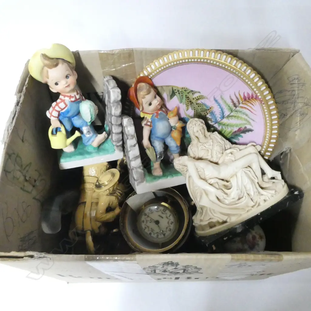 ASST. CHINA etc Image 1++
