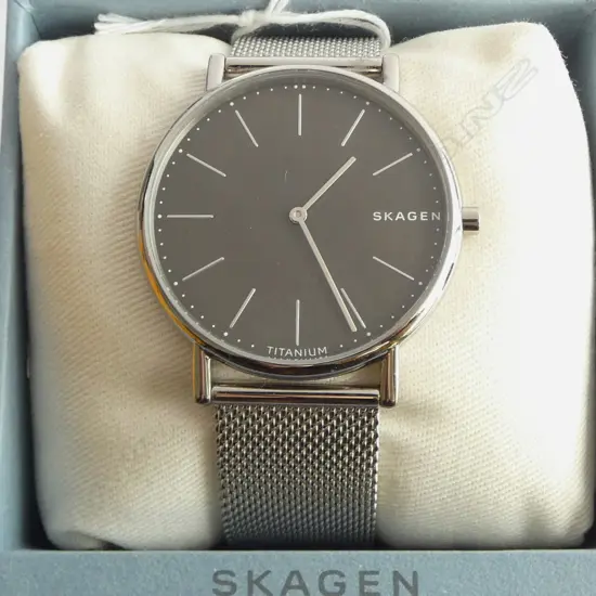 SKAGEN WATCH, NEW OLD STOCK