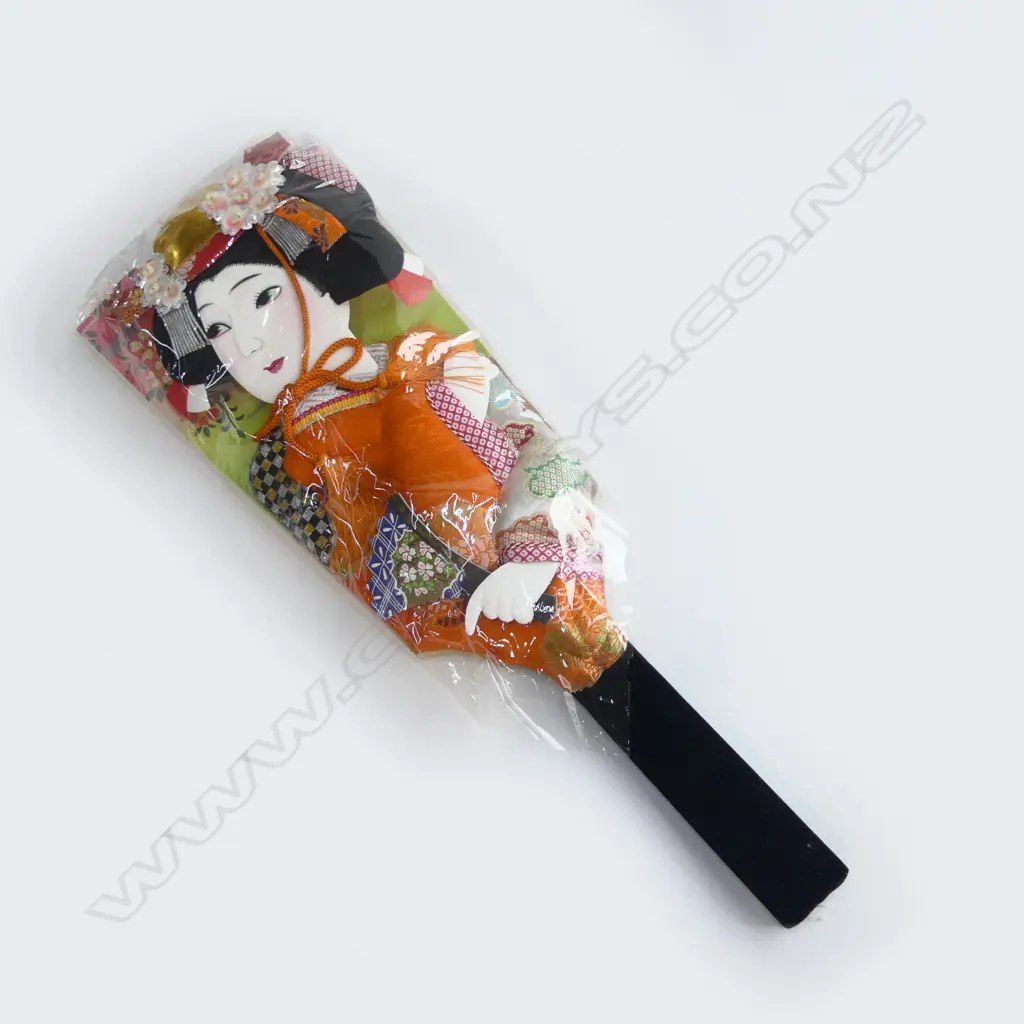 DECORATIVE JAPANESE HAGOITA  Image 1++