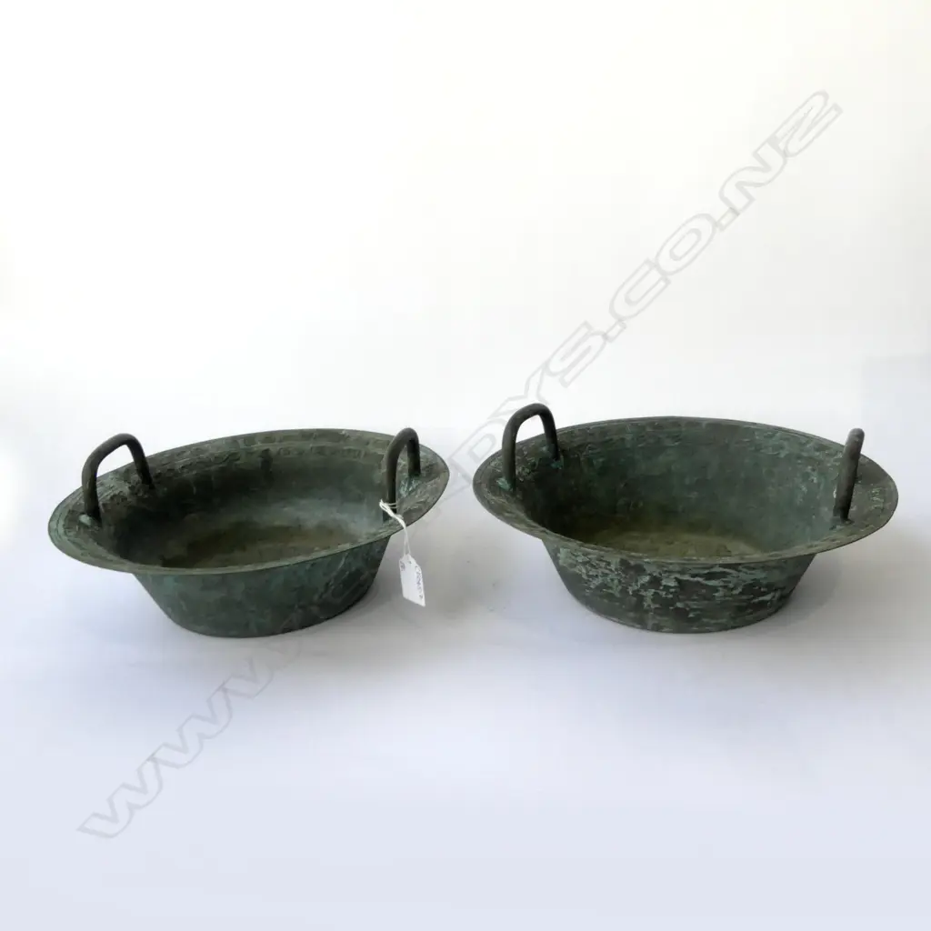 PR CHINESE METAL DANCING BOWLS Dia.300mm Image 1++