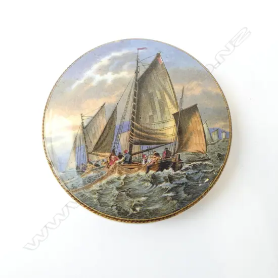 PRATTWARE POT LID Dia.100mm