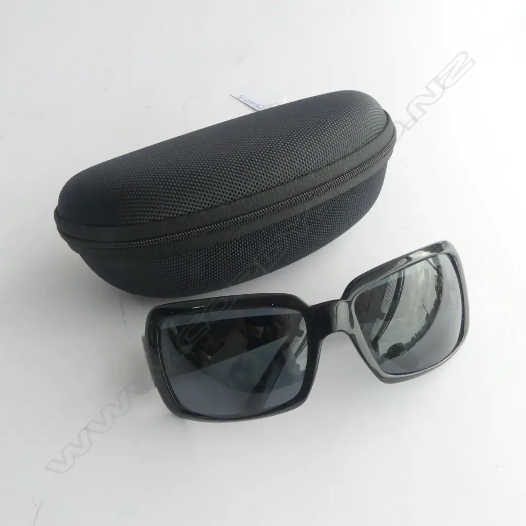 BVLGARI SUNGLASSES in case Image 1++