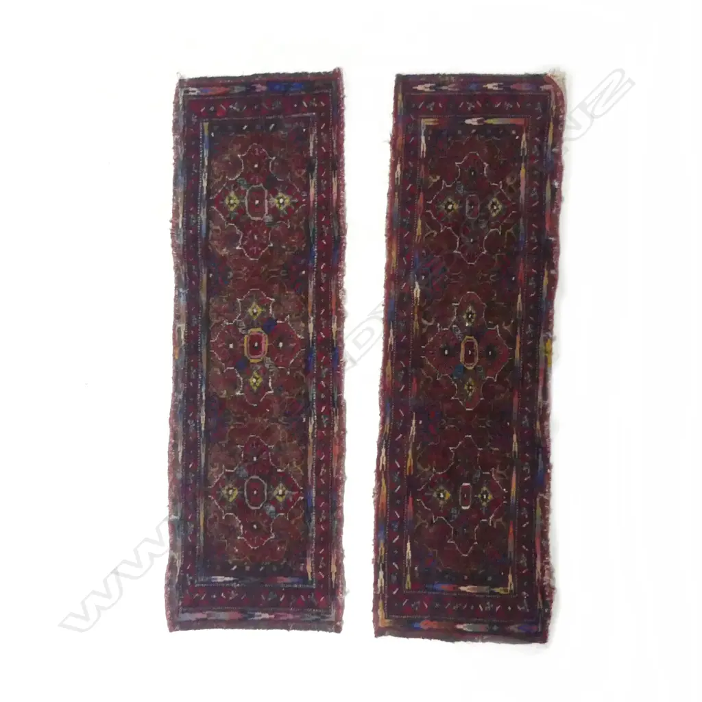 PR PERSIAN MATCHING CARPET PANELS L980 W310MM Image 1++