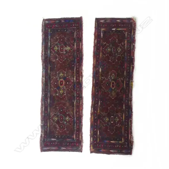 PR PERSIAN MATCHING CARPET PANELS L980 W310MM