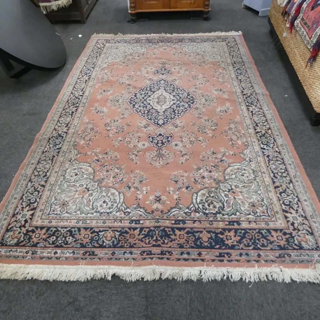 LG MACHINED RUG Image 1++