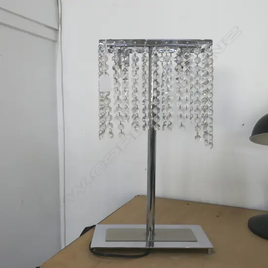 MODERN TABLE LAMP H.450mm