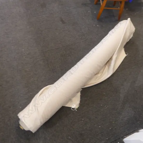 FABRIC BOLT; STELLAR ALPACA, POLY COTTON CURTAINS, 50M