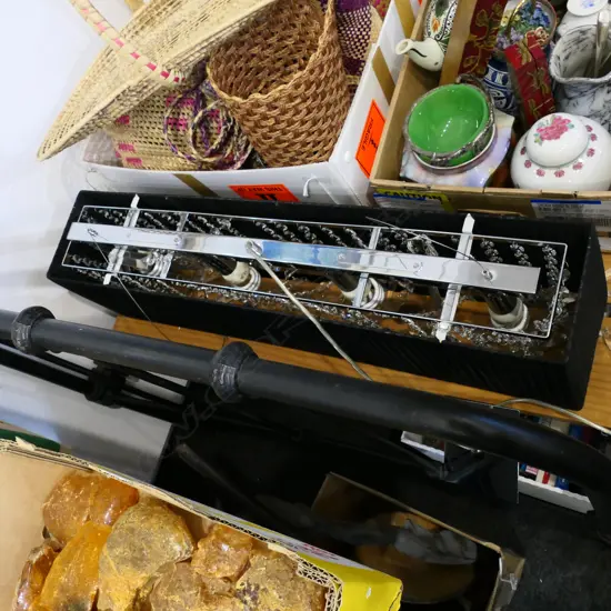 EUROPEAN CRYSTAL LIGHT L790MM