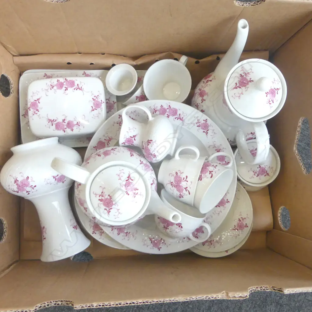 BARVARIAN PORC PART SERVICE ANNABELL PAT Image 1++