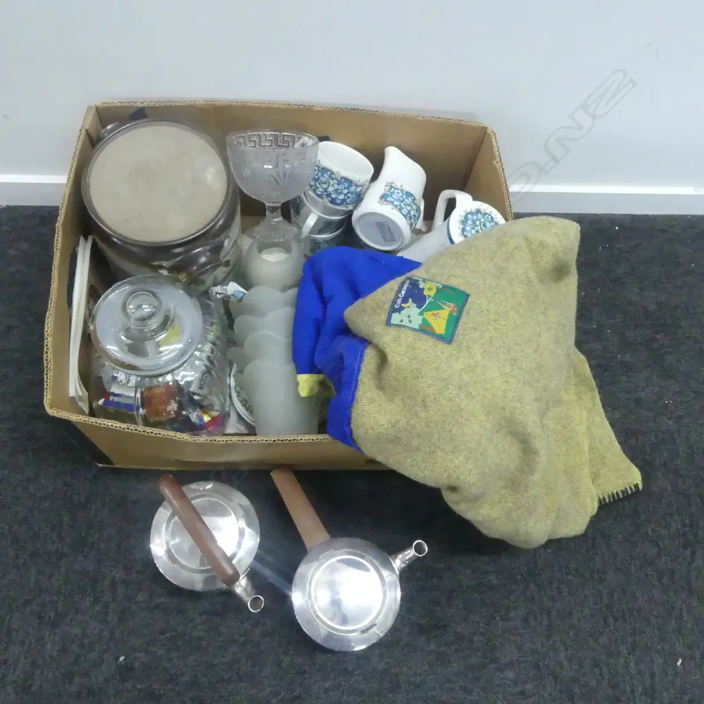 ASST. COLLECTABLES  Image 1++