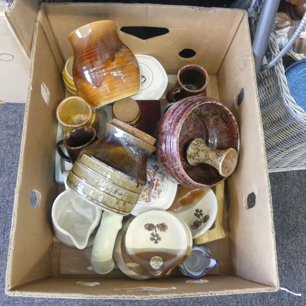 ASST. POTTERY Image 1++