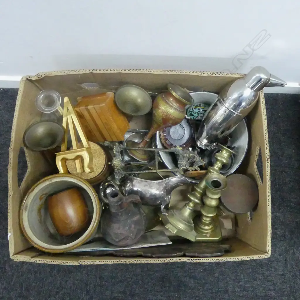 ASST. COLLECTABLES  Image 1++