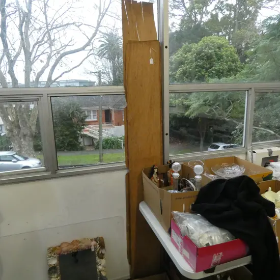 3 LARGE SHEETS OF BURR KAURI VENEER 1900 X 250 X 1.5mm approx