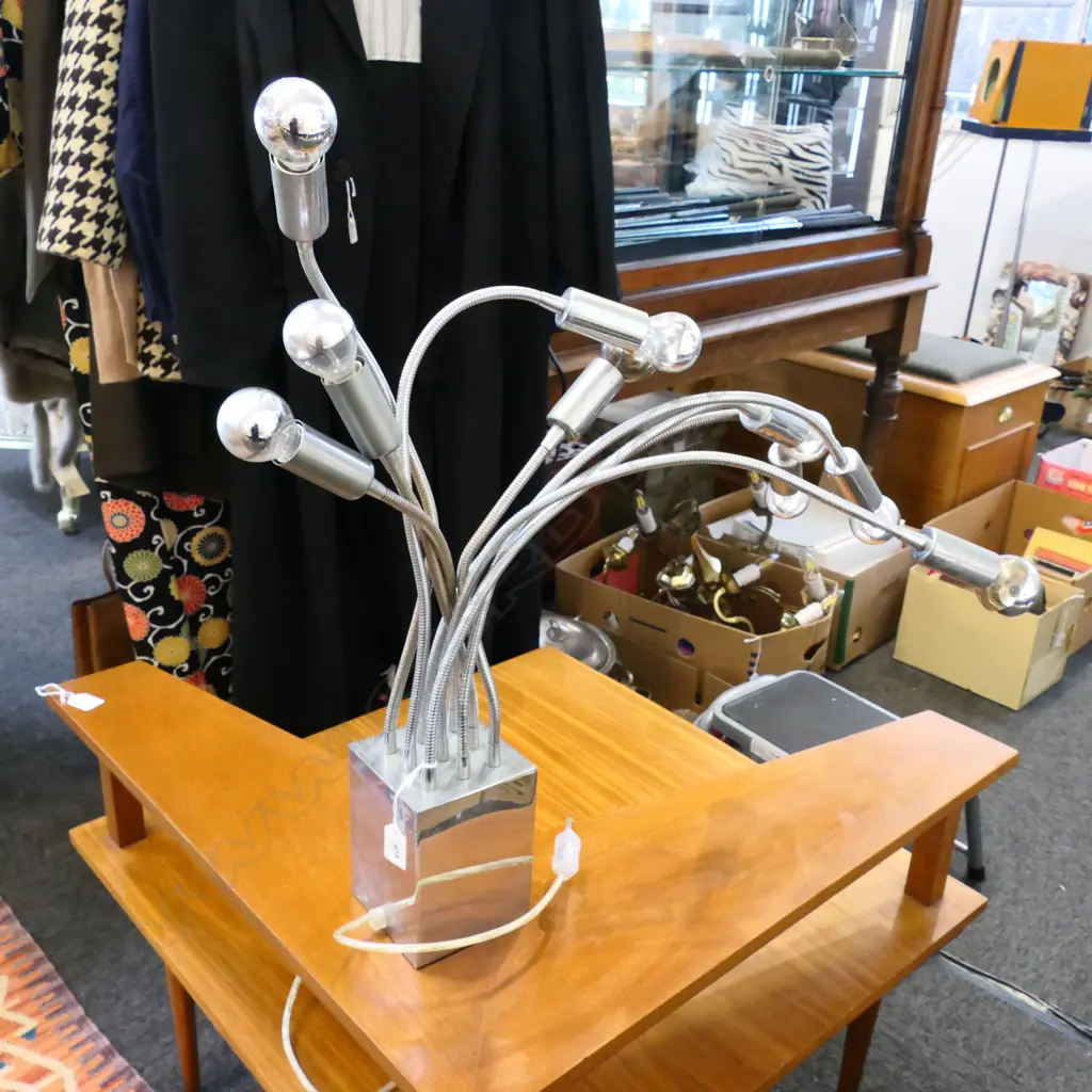 MODERN TABLE LAMP H.600mm Image 1++