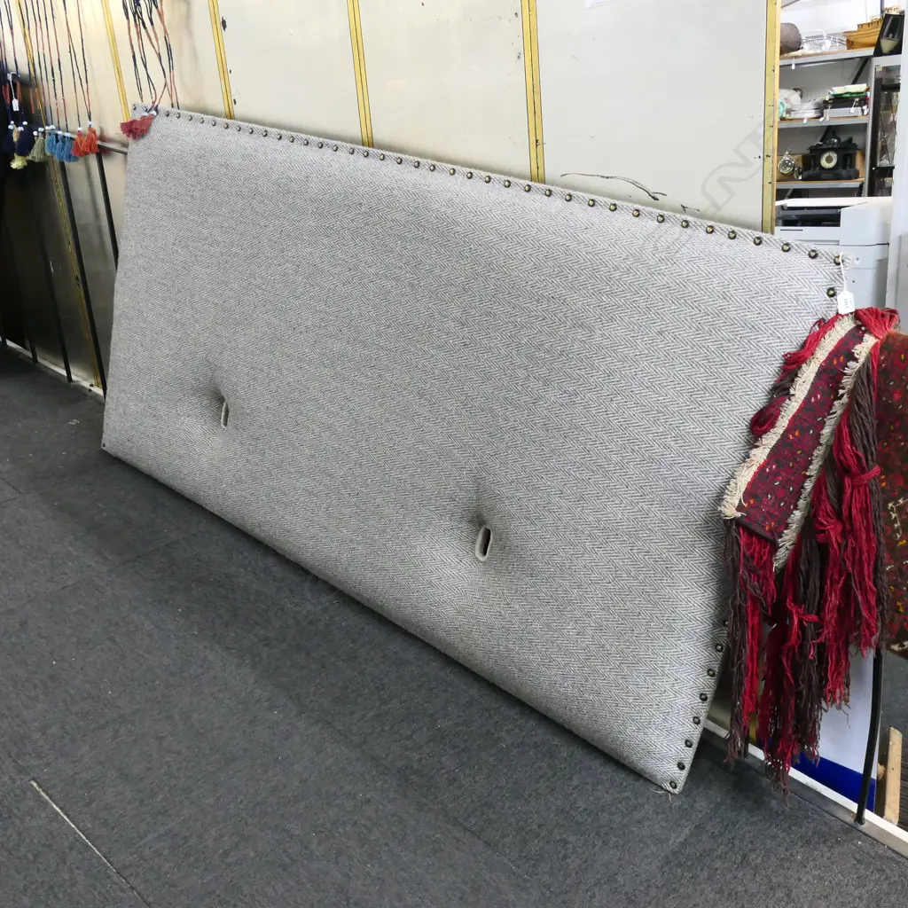 HEAD BOARD W.2070mm H.1050mm Image 1++