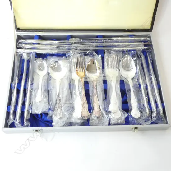 EP CUTLERY CANTEEN