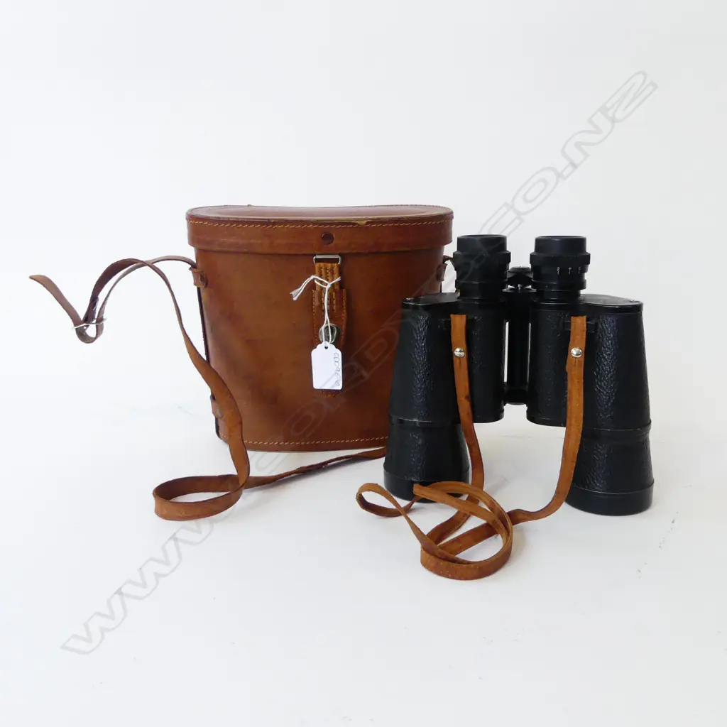 PR CASED KRAFT FIELD OPTICS No.38136 Image 1++