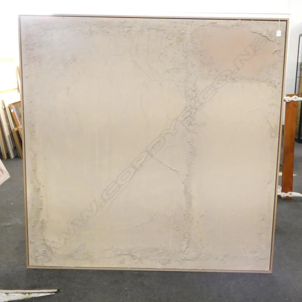 LG MODERN ABSTRACT ARTWORK 1530x1530mm overall Image 1++