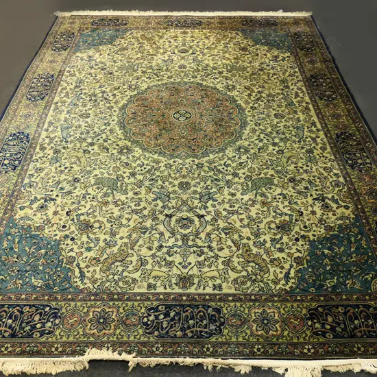 LG MACHINED RUG 3600x2700mm