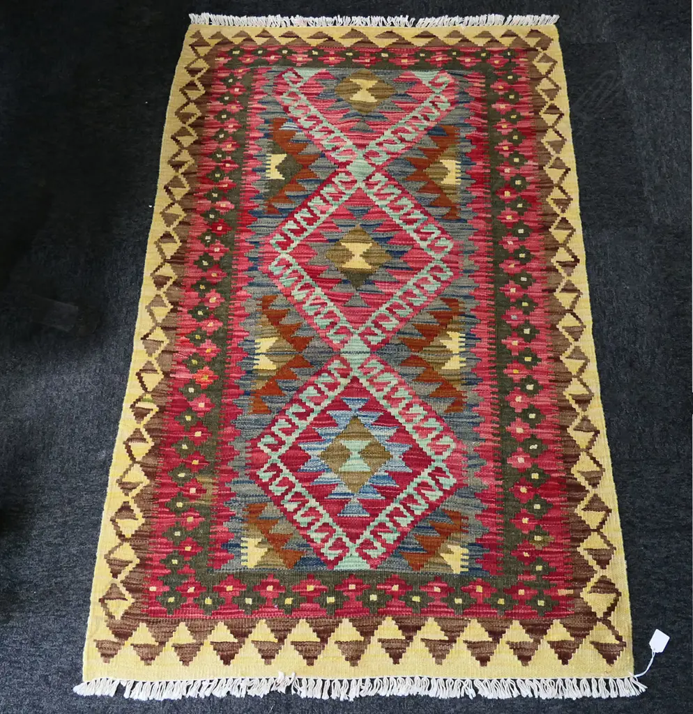 SM KILIM, 150 x 960mm Image 1++